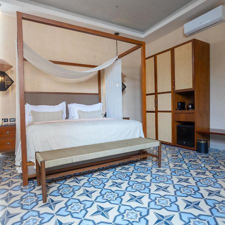 Adoro Hotel Boutique (Adults Only) Mérida Εξωτερικό φωτογραφία