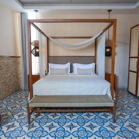 Adoro Hotel Boutique (Adults Only) Mérida Εξωτερικό φωτογραφία