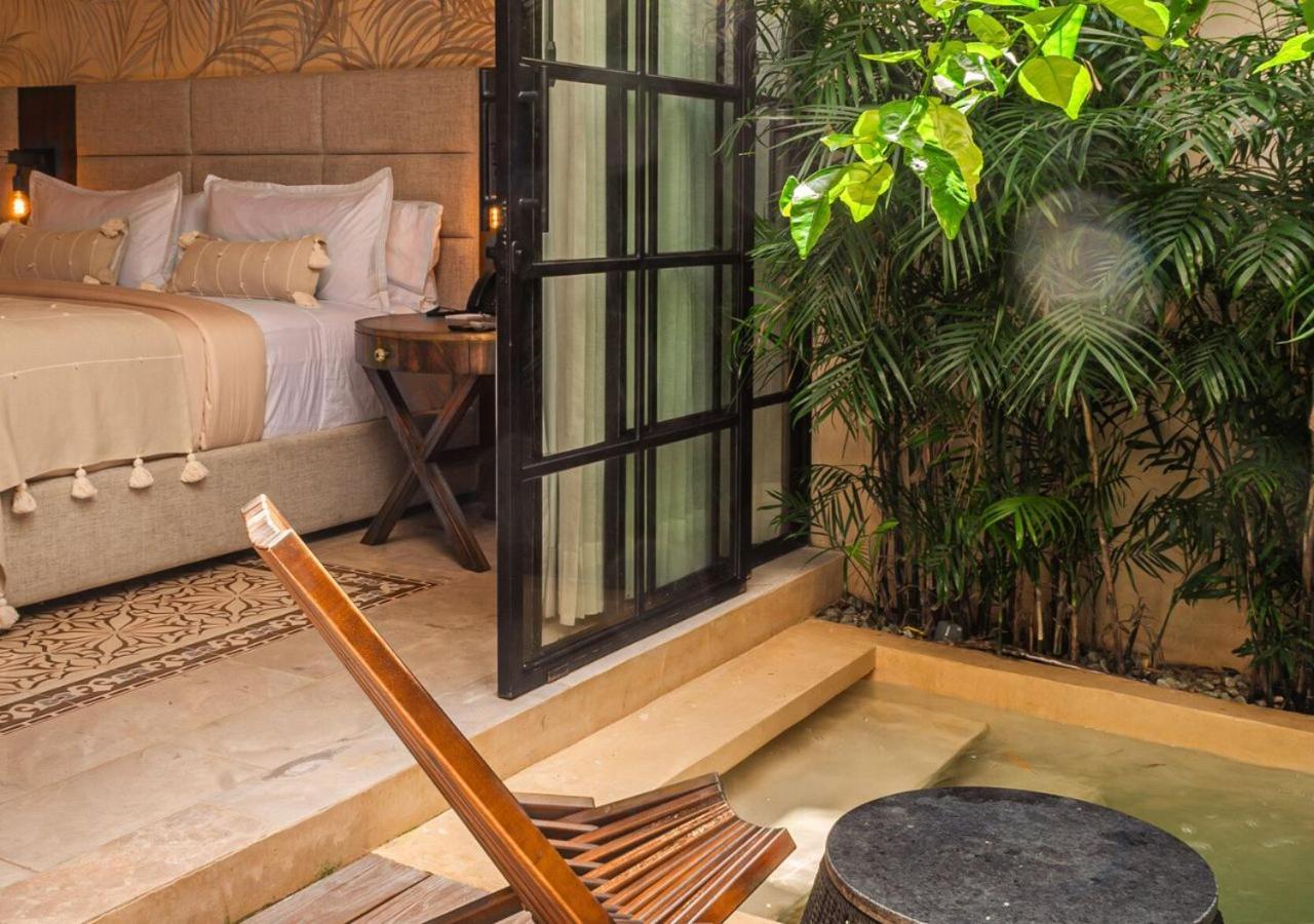 Adoro Hotel Boutique (Adults Only) Mérida Εξωτερικό φωτογραφία