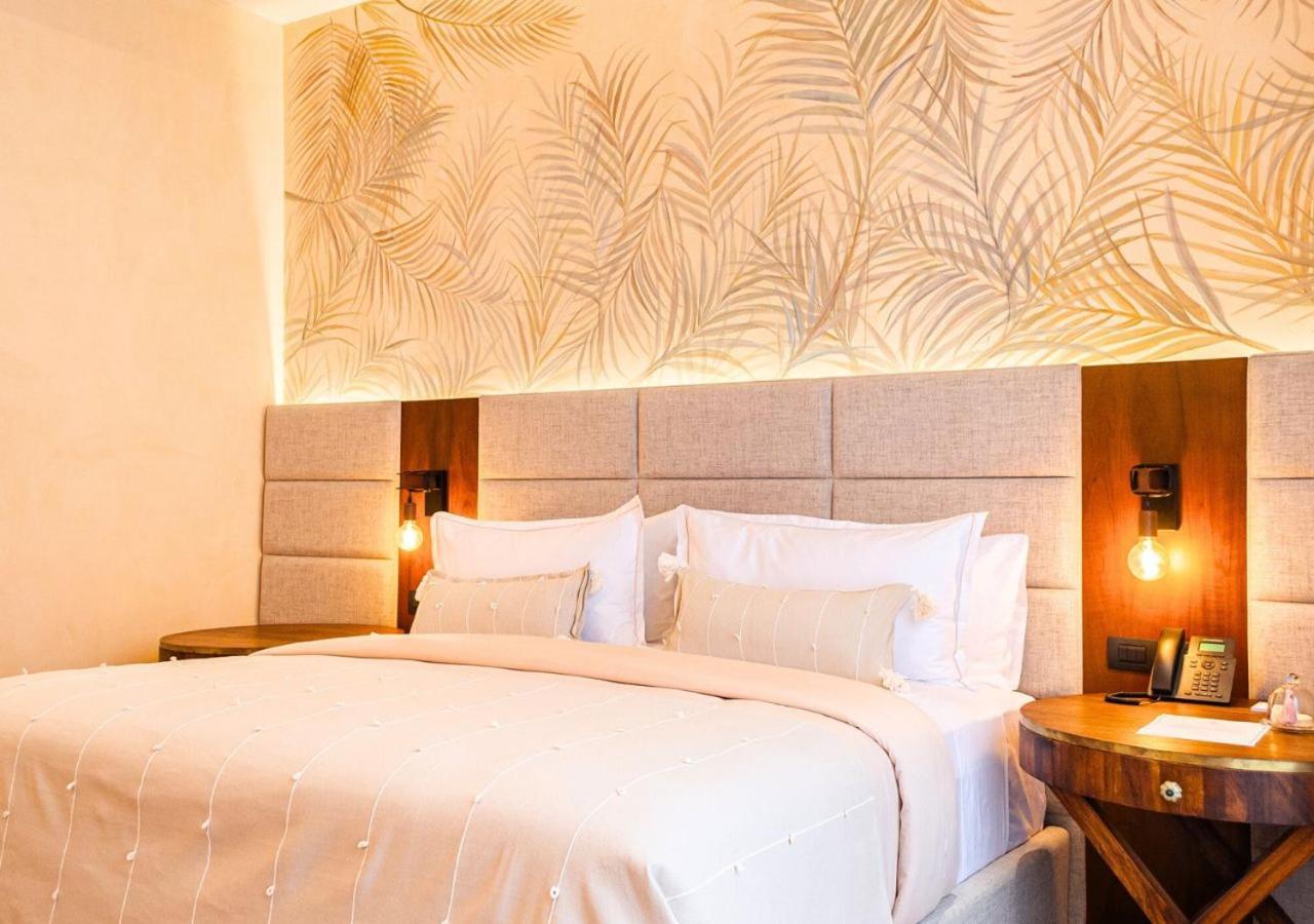 Adoro Hotel Boutique (Adults Only) Mérida Εξωτερικό φωτογραφία