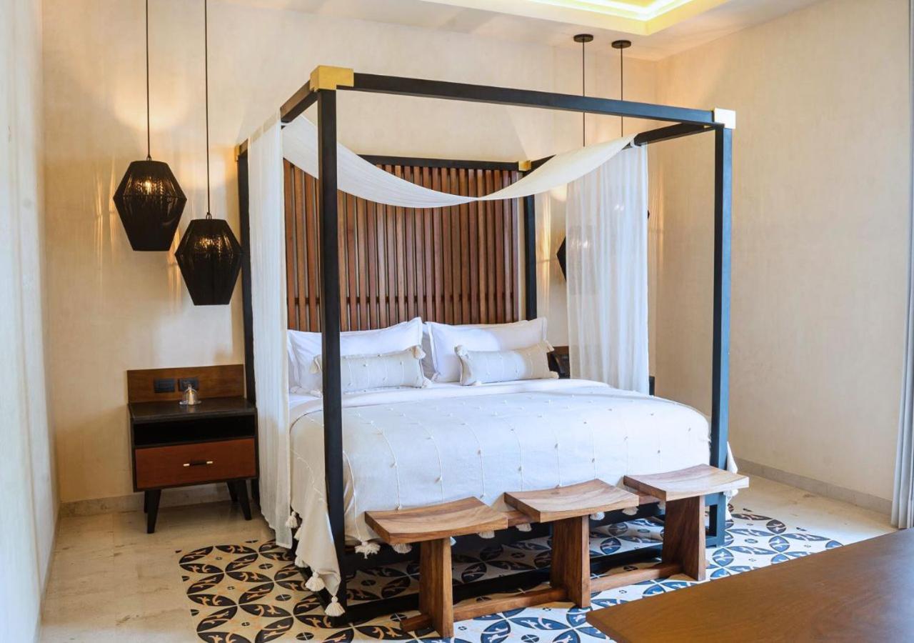 Adoro Hotel Boutique (Adults Only) Mérida Εξωτερικό φωτογραφία