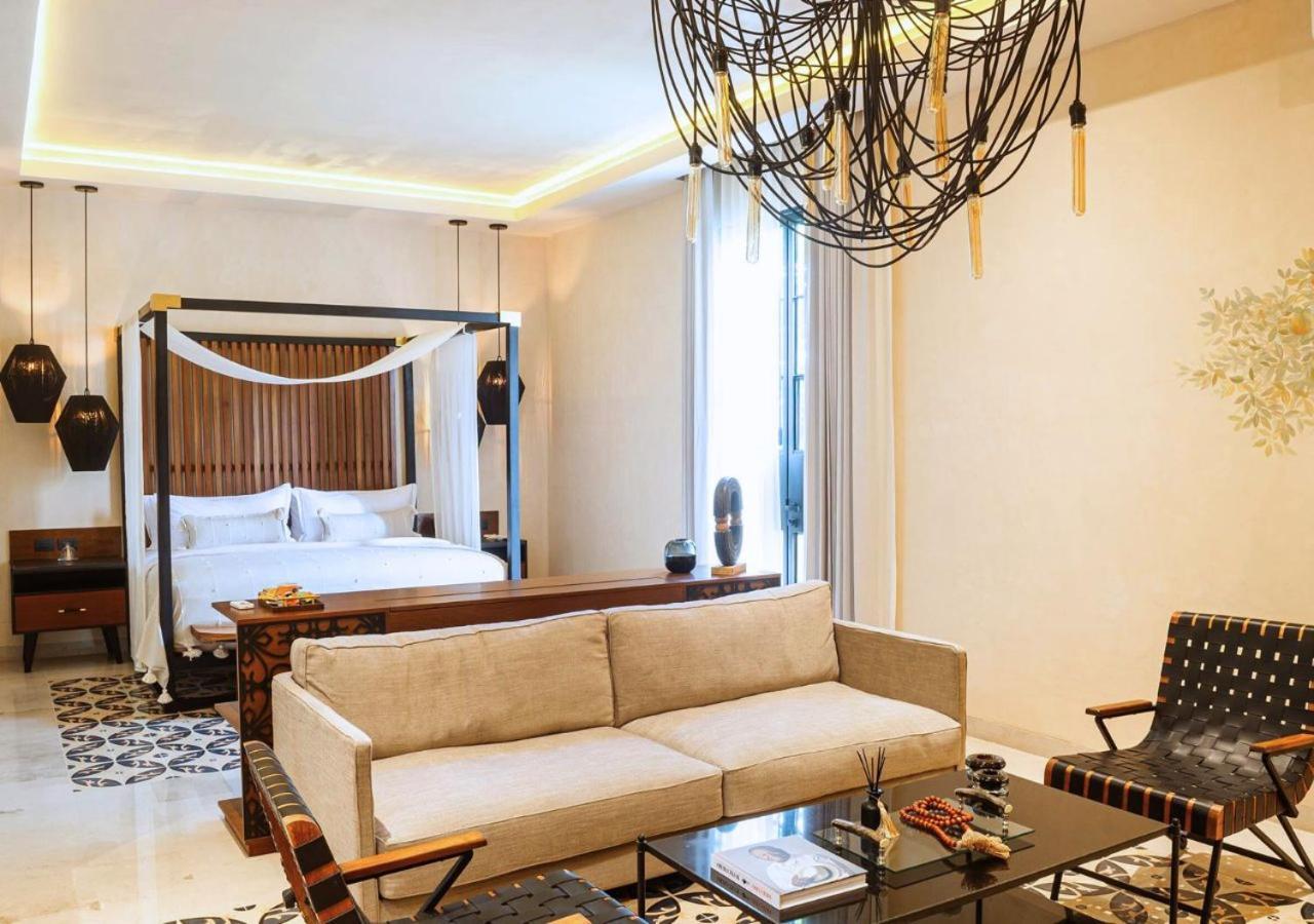 Adoro Hotel Boutique (Adults Only) Mérida Εξωτερικό φωτογραφία