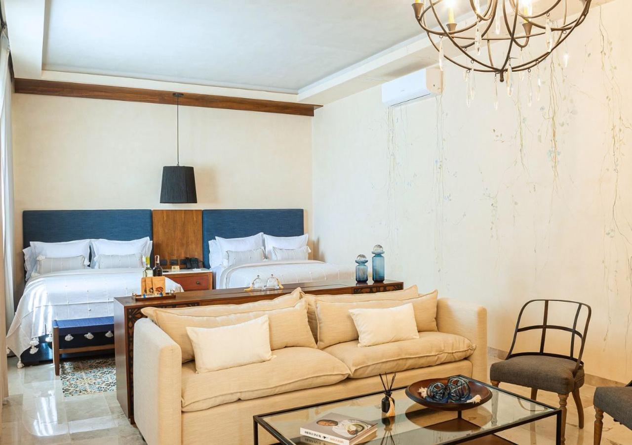 Adoro Hotel Boutique (Adults Only) Mérida Εξωτερικό φωτογραφία