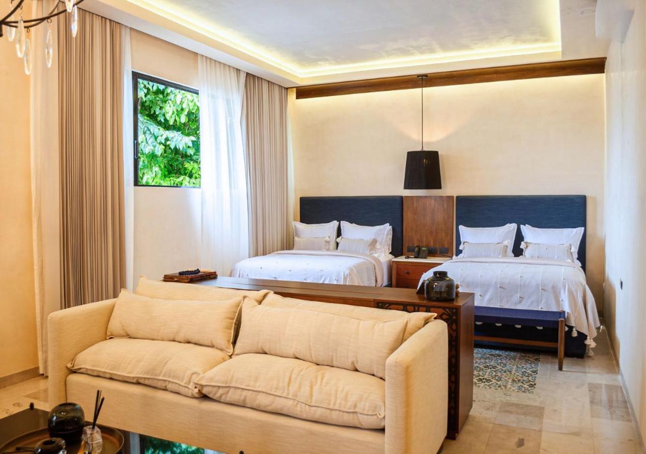 Adoro Hotel Boutique (Adults Only) Mérida Εξωτερικό φωτογραφία