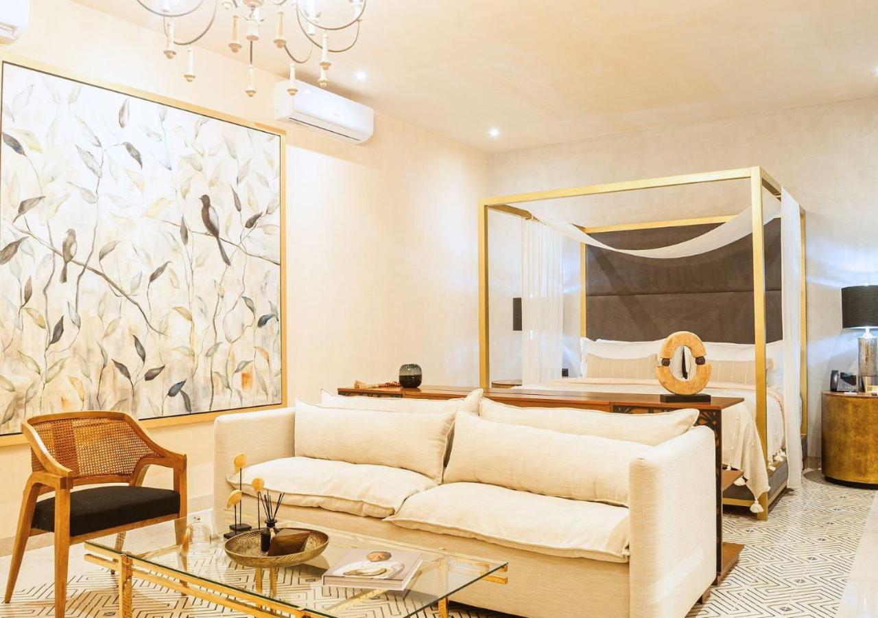 Adoro Hotel Boutique (Adults Only) Mérida Εξωτερικό φωτογραφία