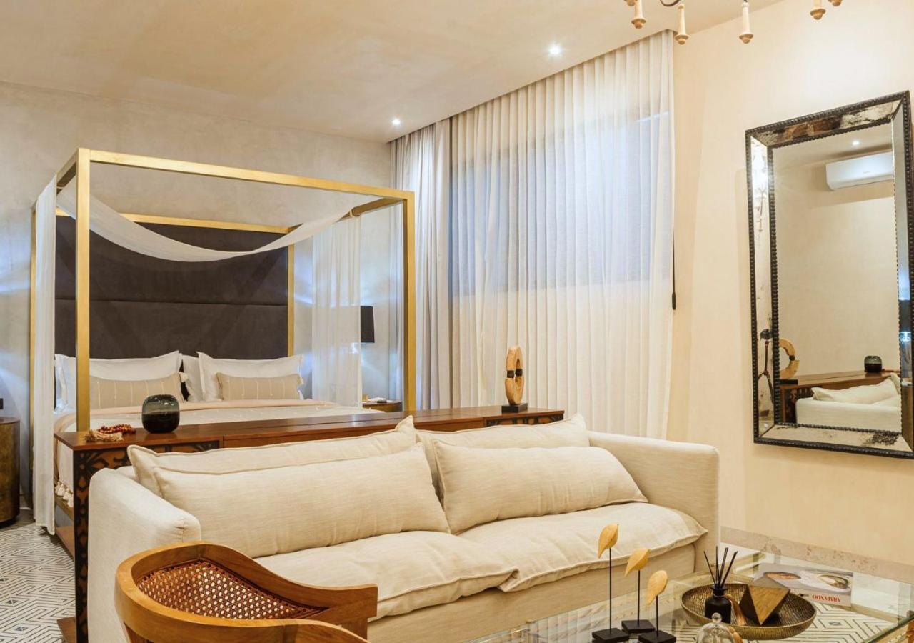 Adoro Hotel Boutique (Adults Only) Mérida Εξωτερικό φωτογραφία