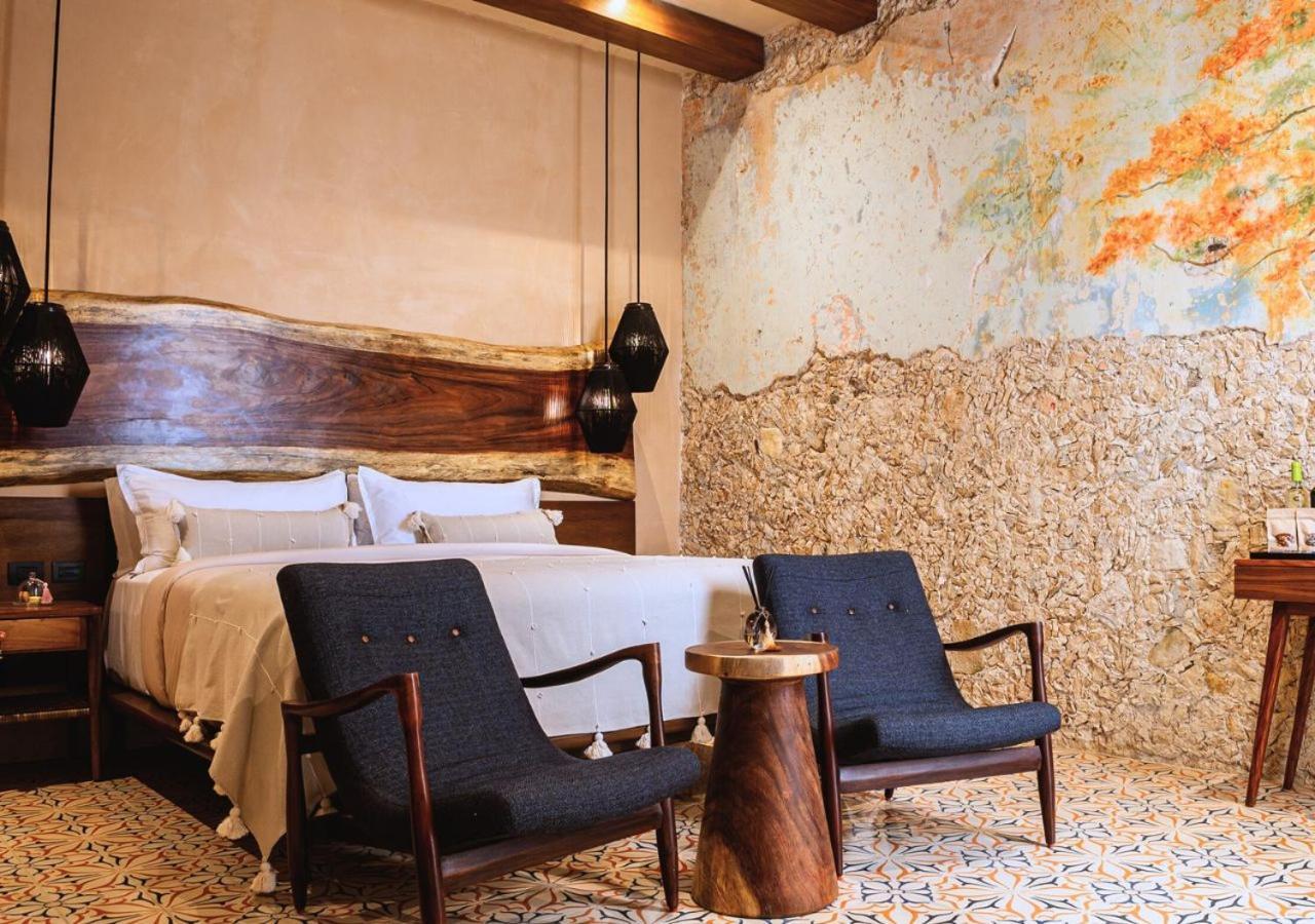 Adoro Hotel Boutique (Adults Only) Mérida Εξωτερικό φωτογραφία