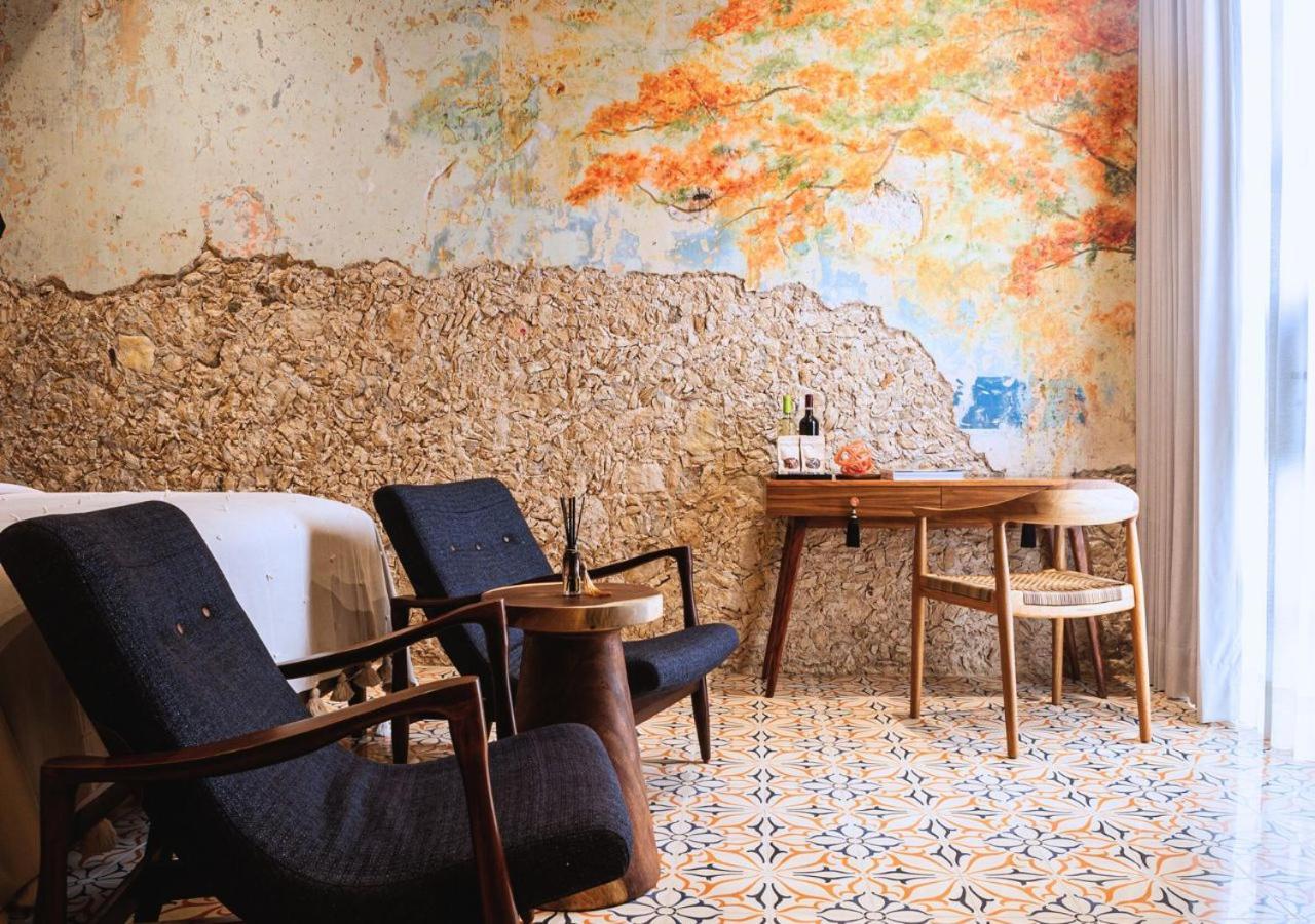 Adoro Hotel Boutique (Adults Only) Mérida Εξωτερικό φωτογραφία
