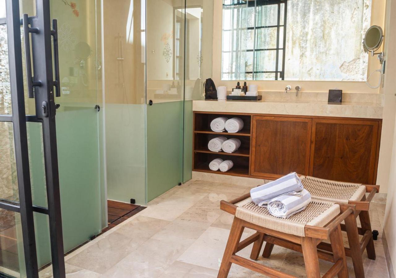 Adoro Hotel Boutique (Adults Only) Mérida Εξωτερικό φωτογραφία