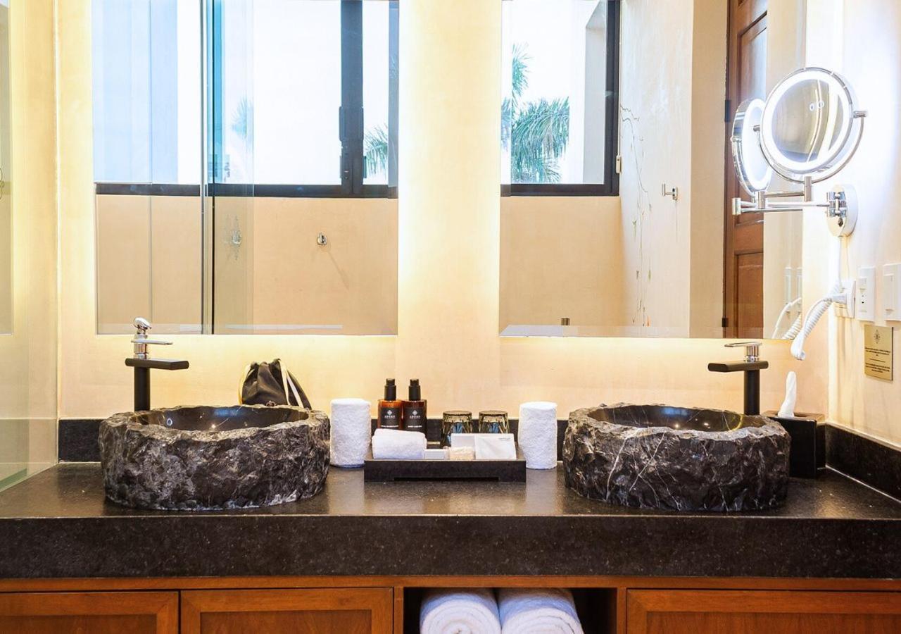 Adoro Hotel Boutique (Adults Only) Mérida Εξωτερικό φωτογραφία