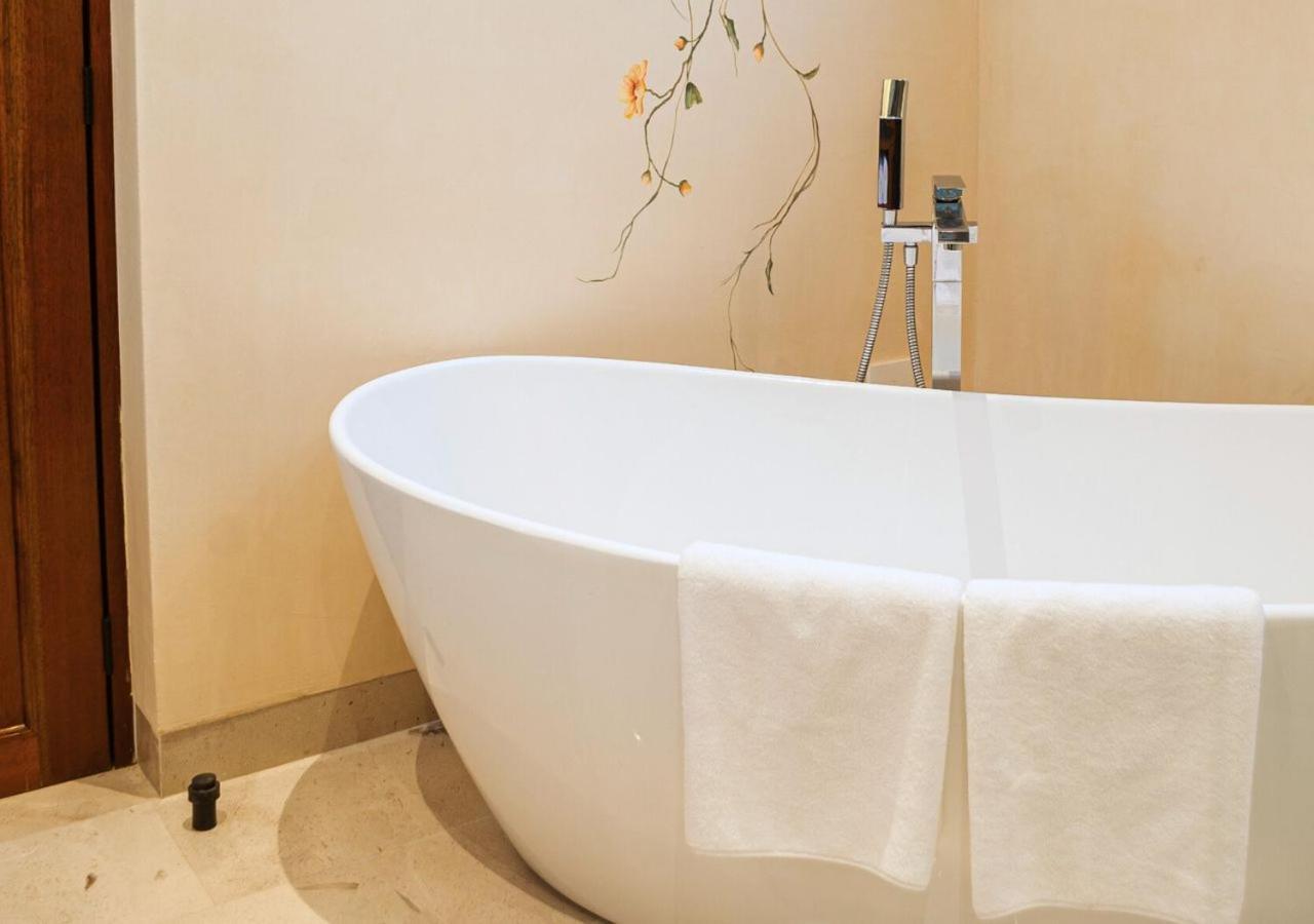 Adoro Hotel Boutique (Adults Only) Mérida Εξωτερικό φωτογραφία
