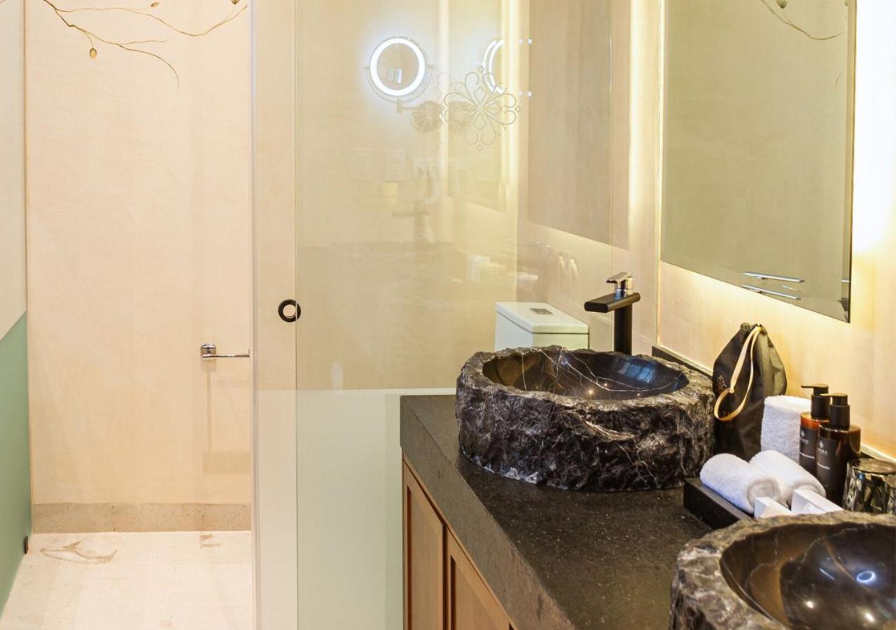 Adoro Hotel Boutique (Adults Only) Mérida Εξωτερικό φωτογραφία