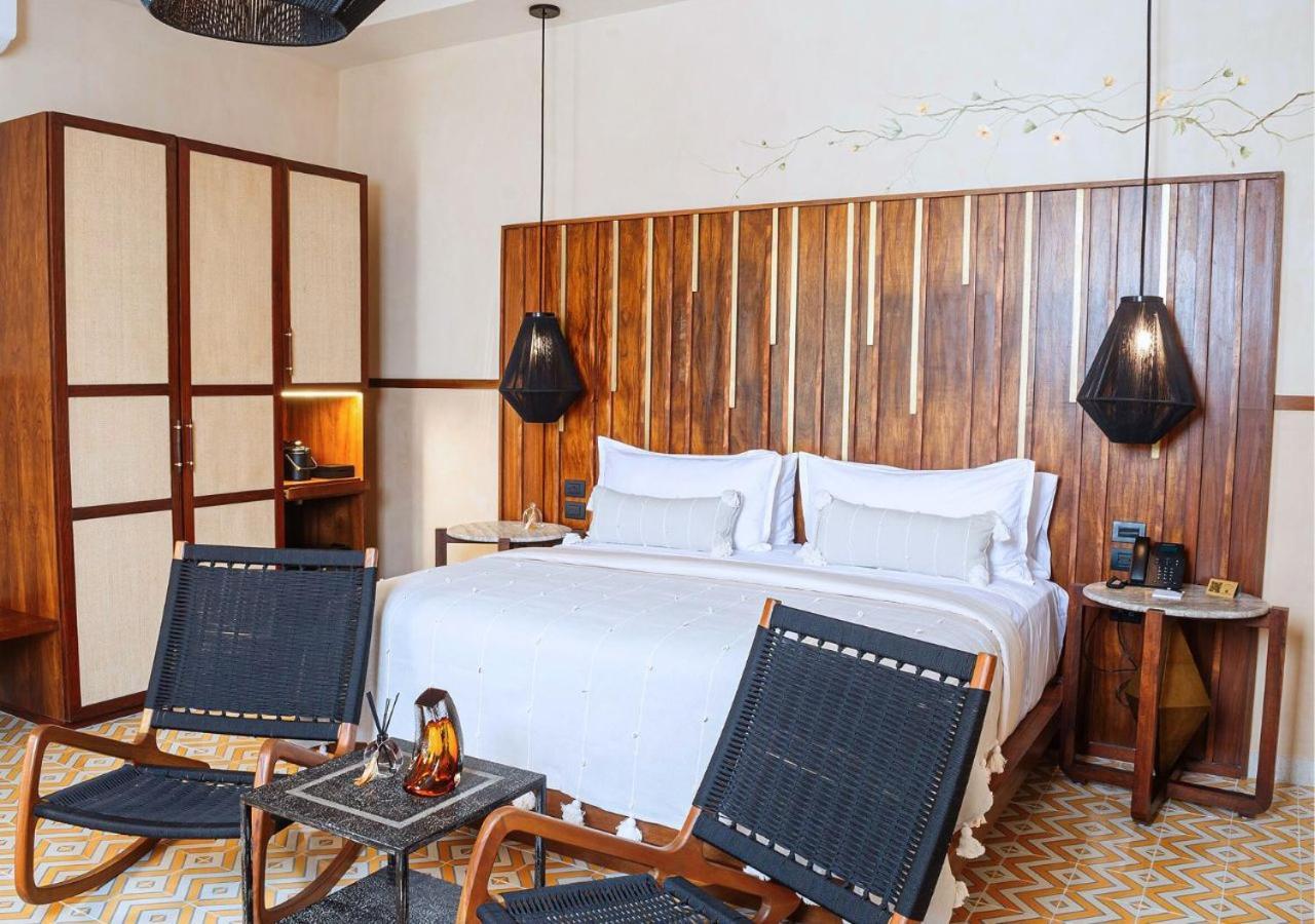 Adoro Hotel Boutique (Adults Only) Mérida Εξωτερικό φωτογραφία