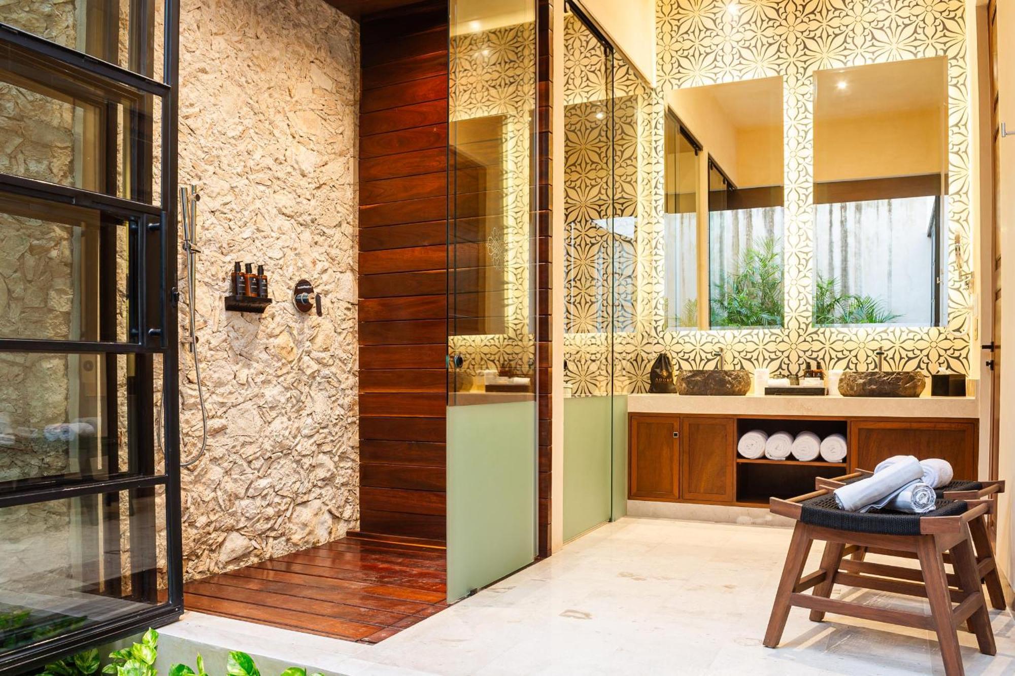 Adoro Hotel Boutique (Adults Only) Mérida Εξωτερικό φωτογραφία