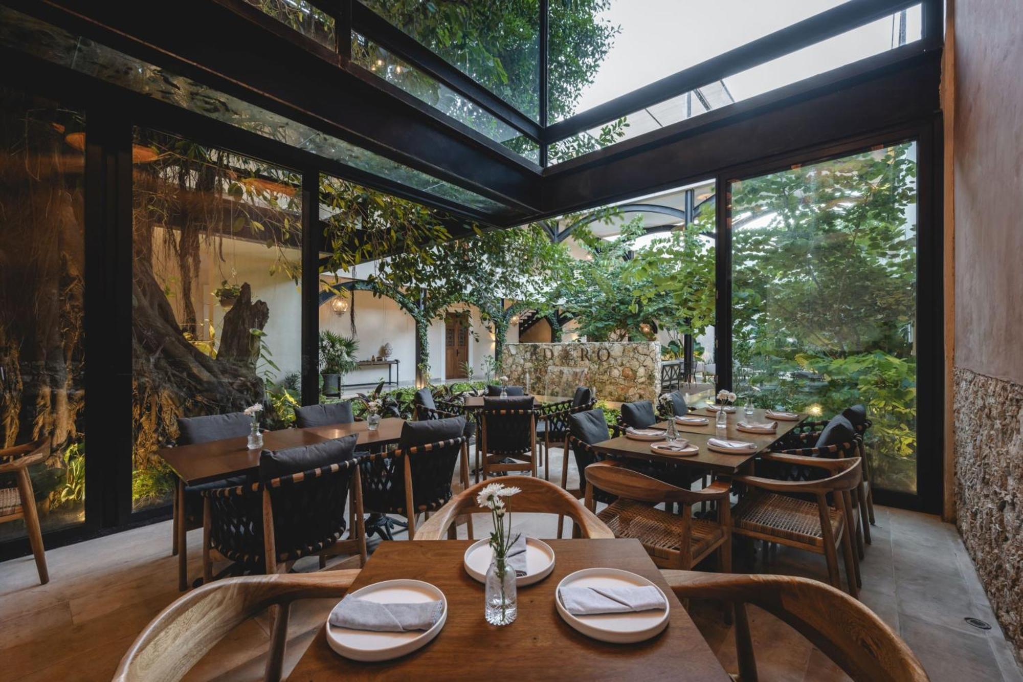 Adoro Hotel Boutique (Adults Only) Mérida Εξωτερικό φωτογραφία
