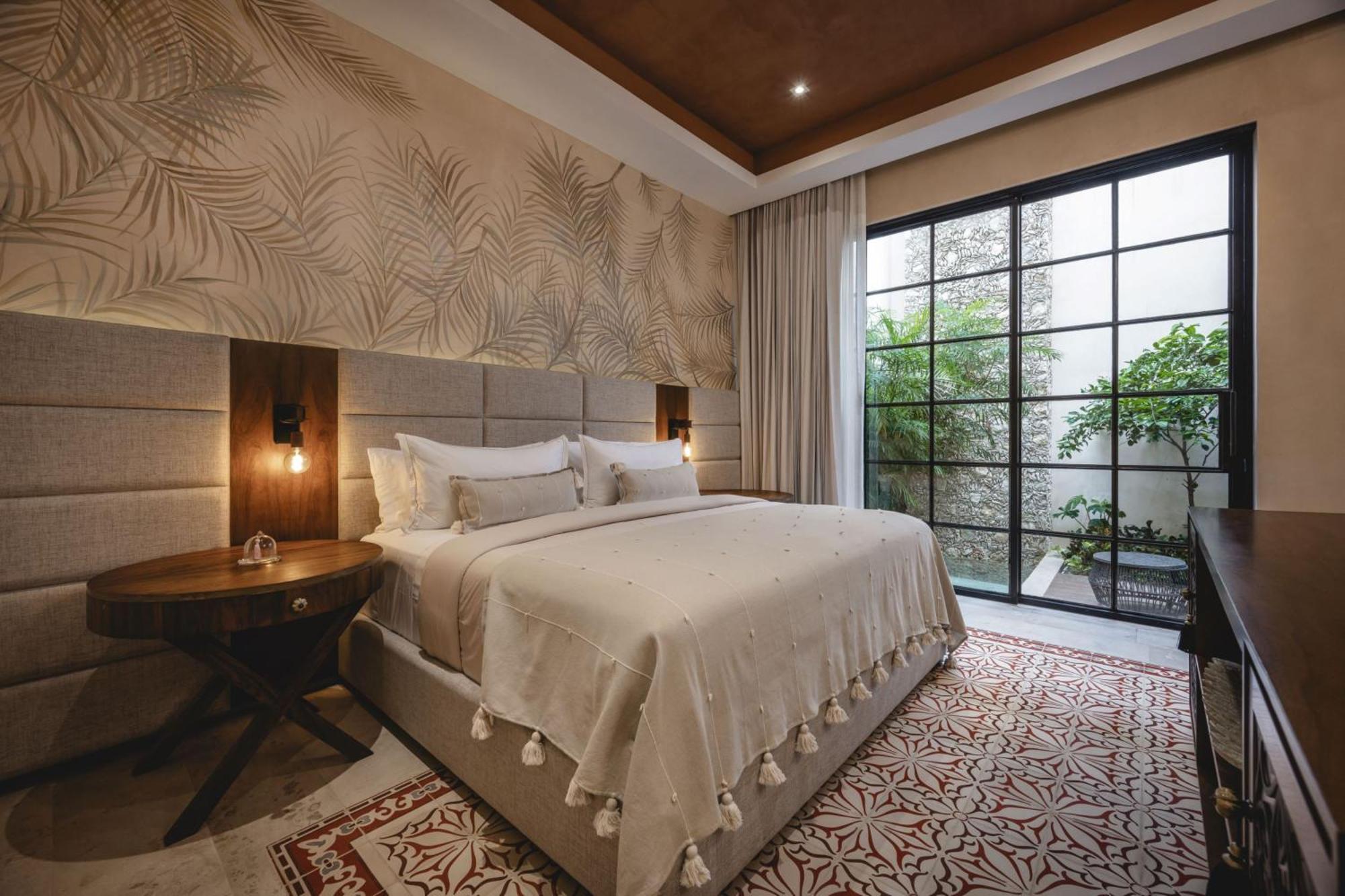 Adoro Hotel Boutique (Adults Only) Mérida Εξωτερικό φωτογραφία