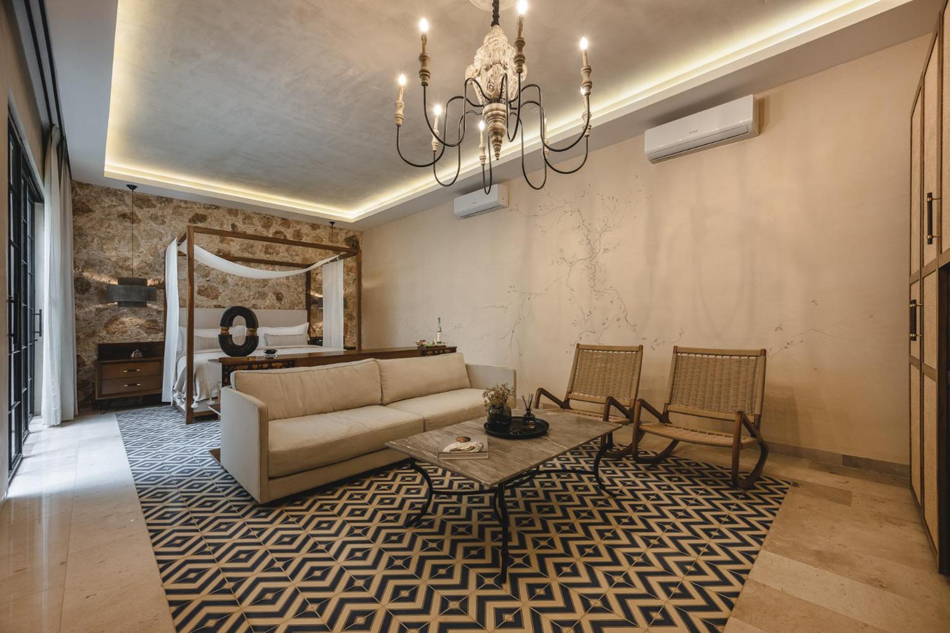 Adoro Hotel Boutique (Adults Only) Mérida Εξωτερικό φωτογραφία