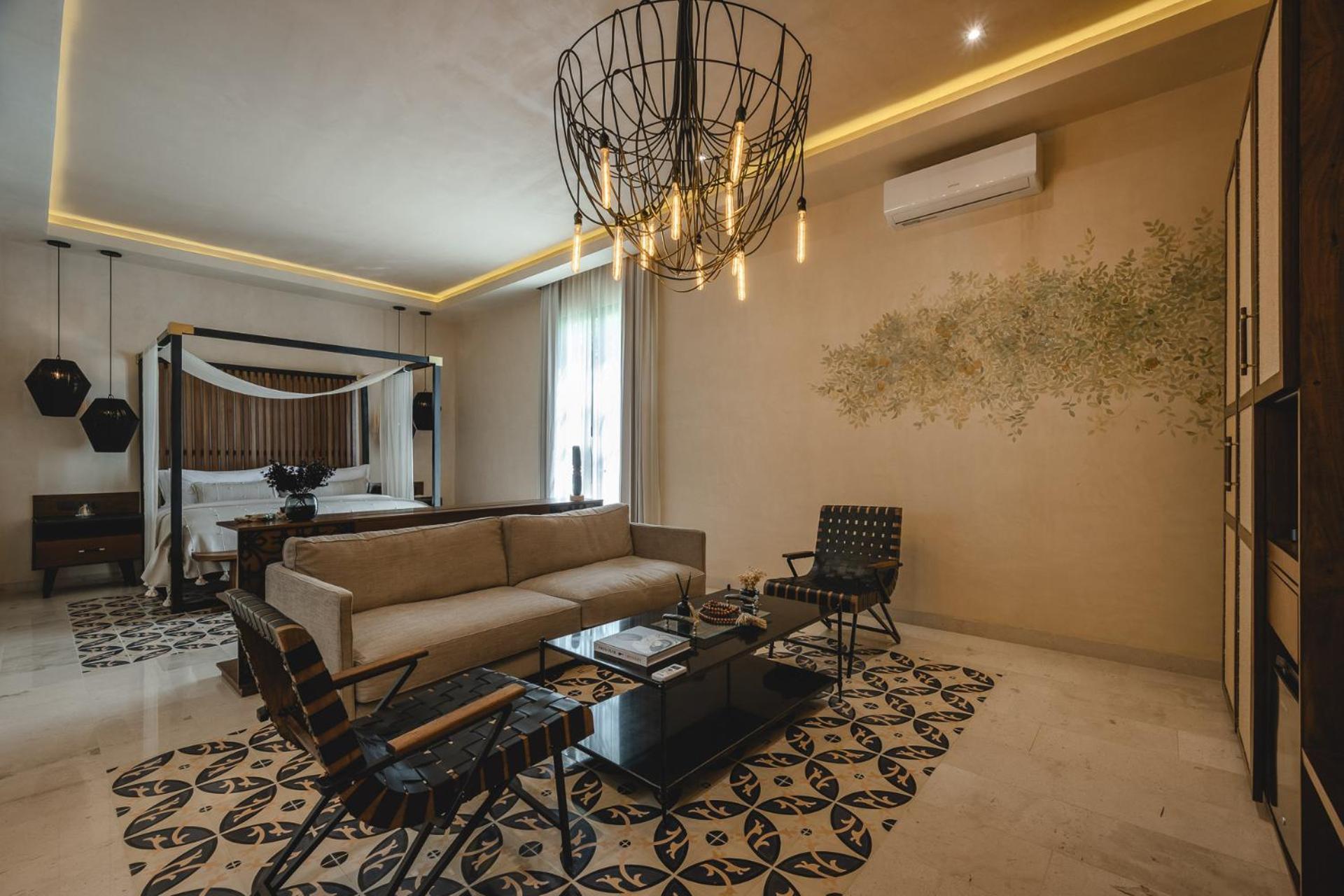 Adoro Hotel Boutique (Adults Only) Mérida Εξωτερικό φωτογραφία