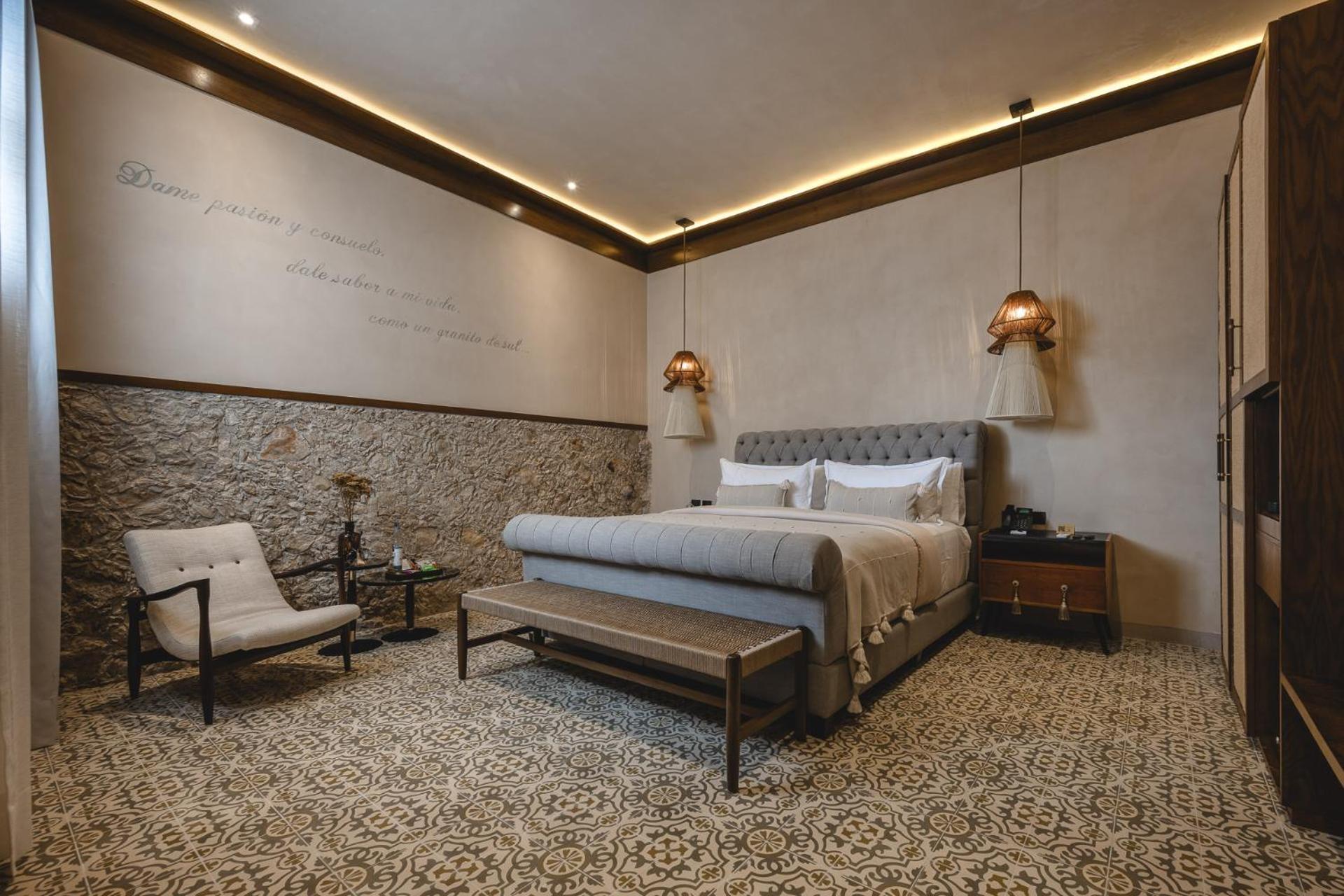 Adoro Hotel Boutique (Adults Only) Mérida Εξωτερικό φωτογραφία