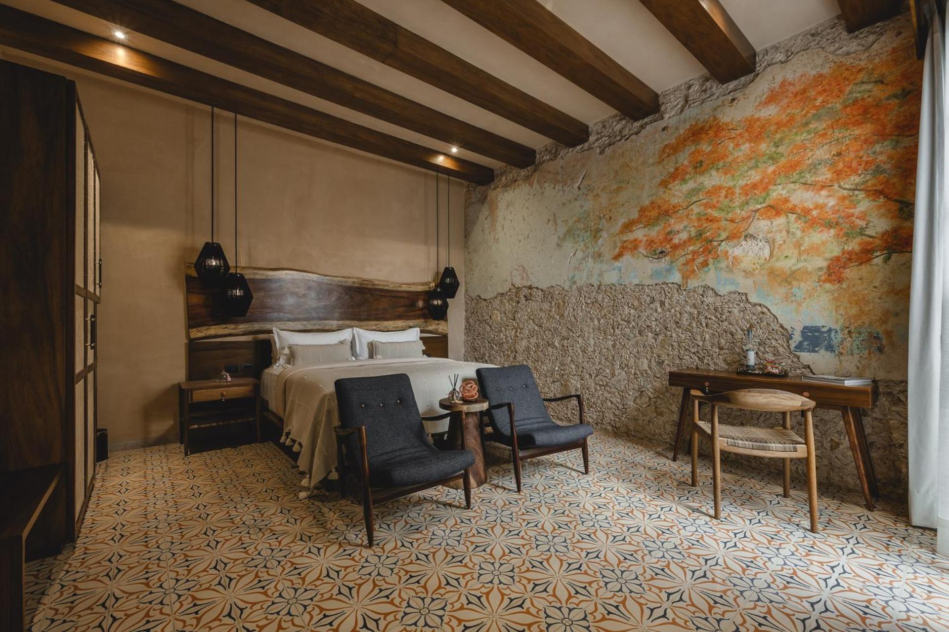 Adoro Hotel Boutique (Adults Only) Mérida Εξωτερικό φωτογραφία