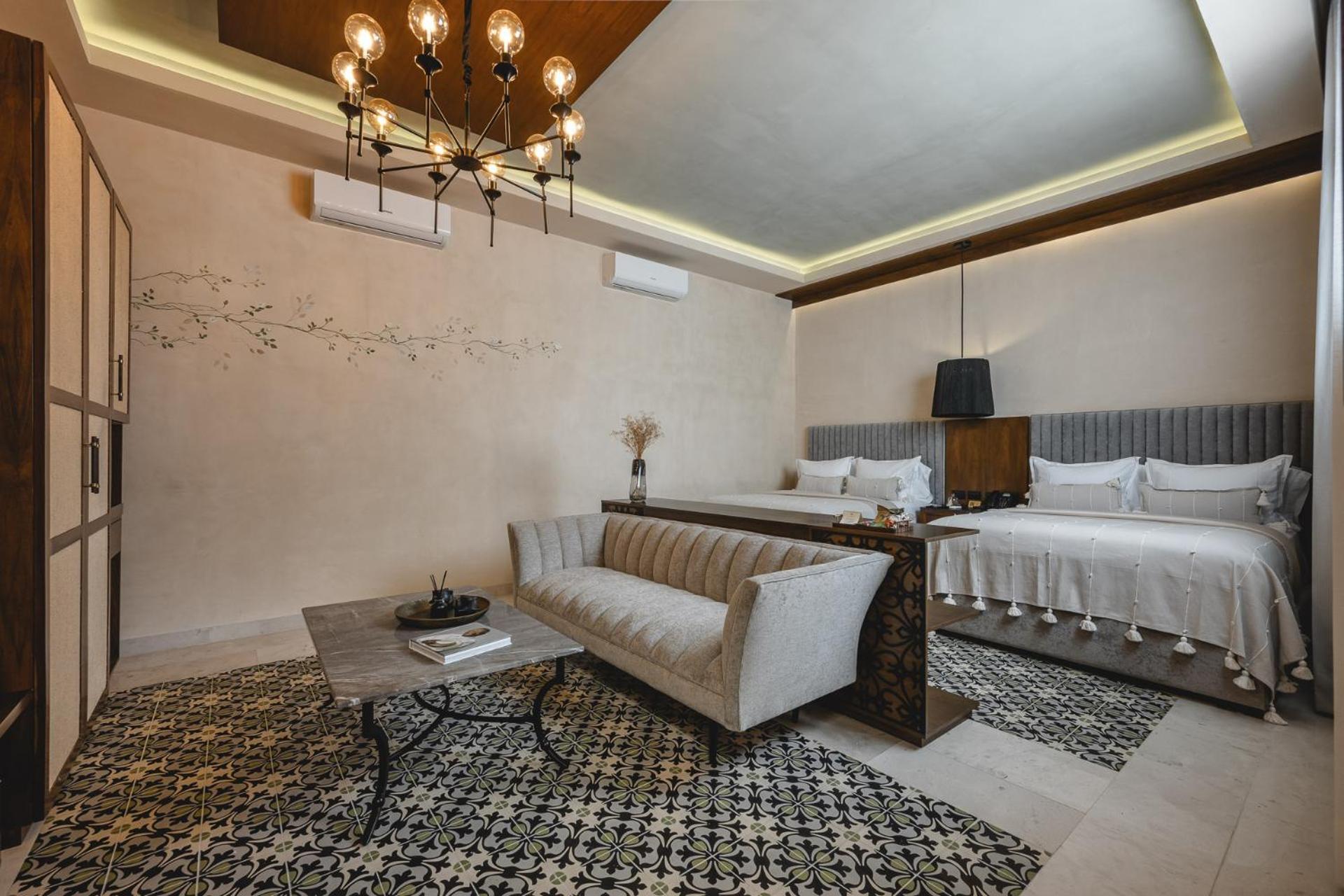Adoro Hotel Boutique (Adults Only) Mérida Εξωτερικό φωτογραφία