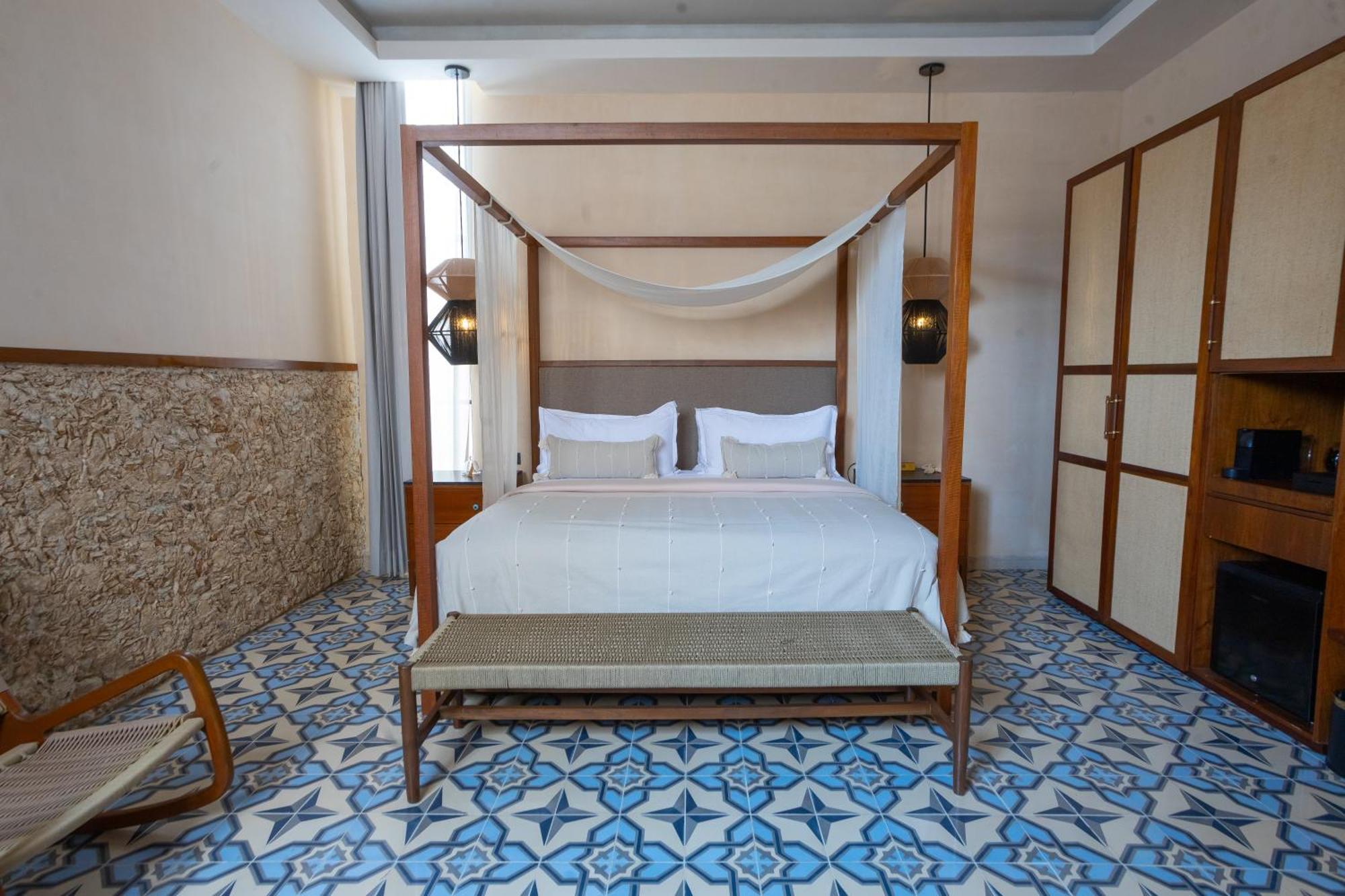 Adoro Hotel Boutique (Adults Only) Mérida Εξωτερικό φωτογραφία